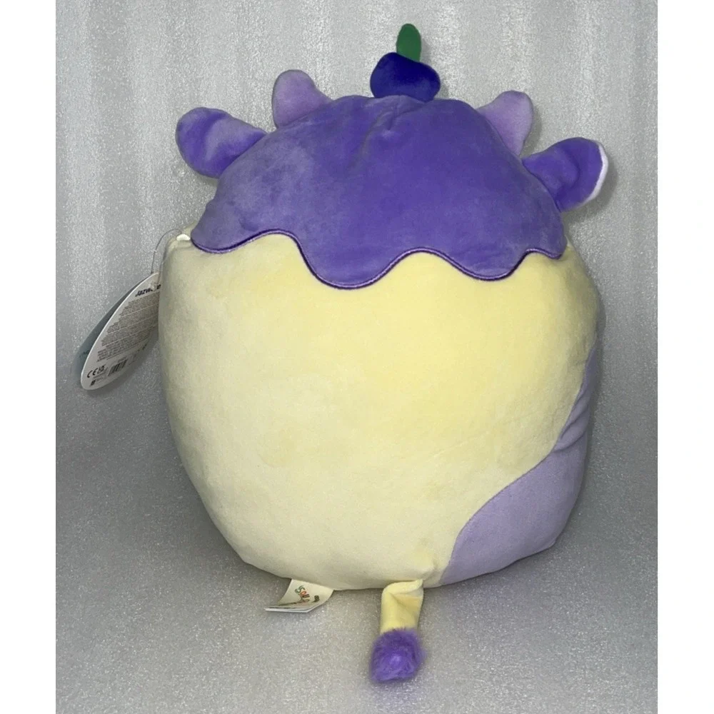 Squishmallows 12